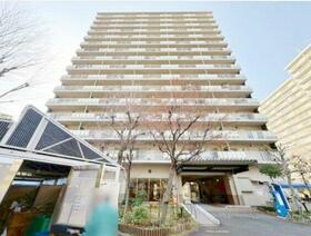 サンシティＪ棟　眺望良好な中古マンション