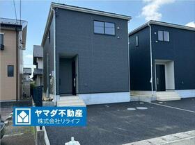 岐阜県羽島市小熊町内粟野２丁目