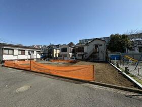 神奈川県横浜市西区西戸部町３丁目