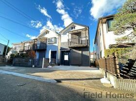 神奈川県茅ヶ崎市室田３丁目