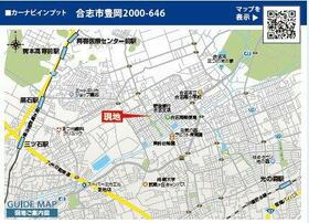 熊本県合志市豊岡