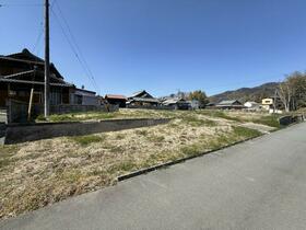 三重県多気郡多気町三疋田