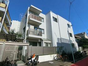 オープンレジデンス幡ヶ谷