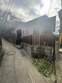 神奈川県横浜市南区堀ノ内町２丁目