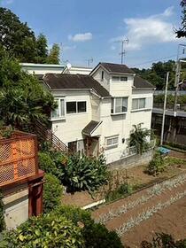神奈川県横浜市神奈川区三枚町