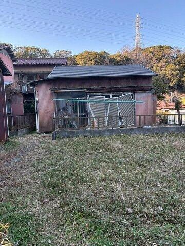 Used Detached House, 神奈川県 横須賀市