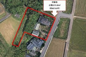 福岡県宗像市田熊