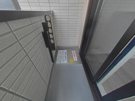 キャトルセゾン東霞  ｜ 広島県広島市南区東霞町（賃貸アパート1LDK・2階・40.14㎡） その13