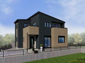 群馬県伊勢崎市三室町