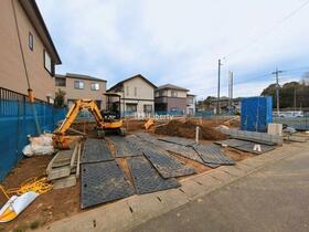 茨城県取手市井野台３丁目