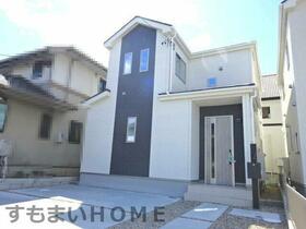 愛知県豊田市畝部東町川田