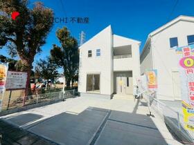 埼玉県鴻巣市東３丁目