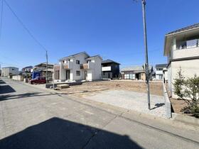 群馬県高崎市吉井町下長根