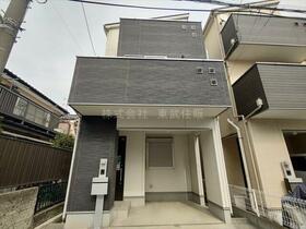 埼玉県ふじみ野市西２丁目