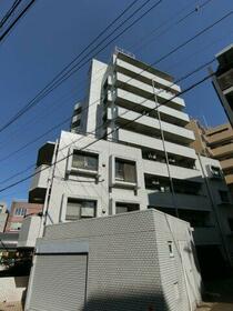 ライオンズマンション代々木第二