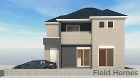 神奈川県相模原市中央区陽光台３丁目