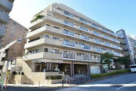 四谷ガーデニア