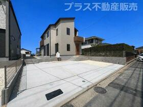 福岡県福岡市東区美和台５丁目