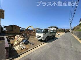 福岡県福岡市東区美和台５丁目