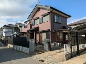 千葉県東金市菱沼