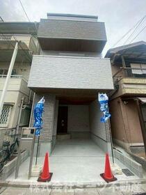 大阪府東大阪市新池島町２丁目