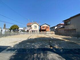 愛知県岡崎市筒針町字池田