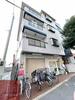 第7伊藤ビル 4階 築39年6ヶ月の賃貸物件
