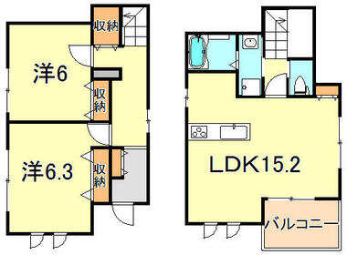間取り：228058612532