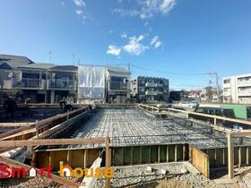 神奈川県川崎市多摩区菅５丁目