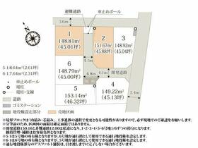 埼玉県久喜市吉羽