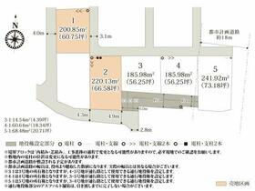 群馬県伊勢崎市曲輪町