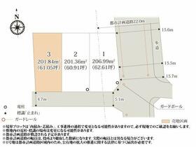埼玉県熊谷市柿沼