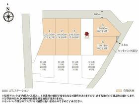 埼玉県児玉郡上里町大字七本木