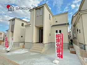 埼玉県北本市宮内１丁目