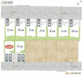 埼玉県北本市宮内１丁目