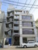 トレンディア高槻 4階 築35年9ヶ月の賃貸物件