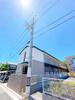 セジュールZIROZAB棟 1階 築26年11ヶ月の賃貸物件