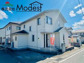 群馬県高崎市三ツ寺町