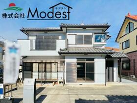 群馬県高崎市井野町