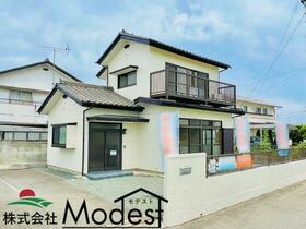 群馬県前橋市粕川町深津