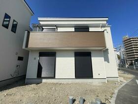 神奈川県横須賀市衣笠栄町３丁目