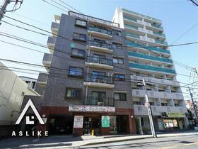 松戸東光マンション