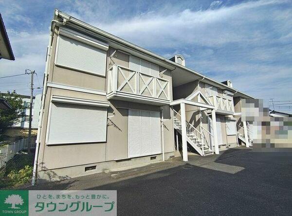 apartment 埼玉県行田市佐間１丁目
地図を見る