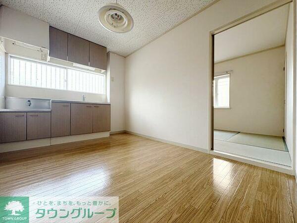 apartment 埼玉県行田市佐間１丁目
地図を見る