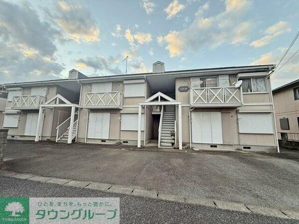 apartment 埼玉県行田市佐間１丁目
地図を見る