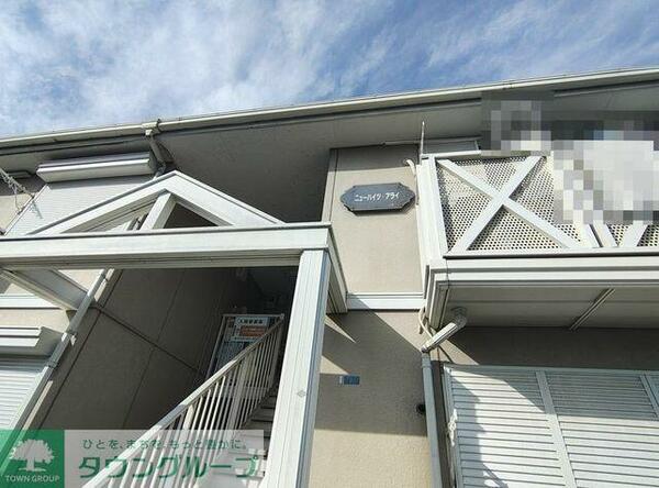 apartment 埼玉県行田市佐間１丁目
地図を見る