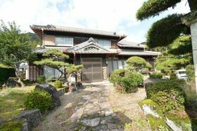 兵庫県丹波市氷上町油利