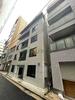 TheResidenceNihonbashi 地下1階 新築の賃貸物件