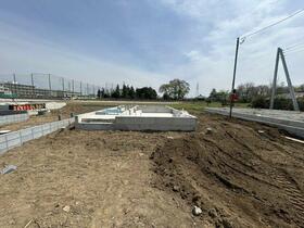 群馬県太田市新田大根町