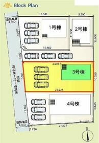 群馬県太田市新田大根町
